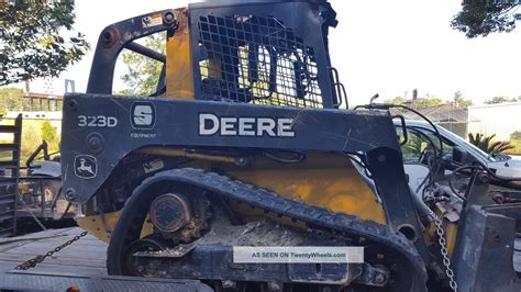 323 d johndeere skid steer|john deere skid steer specifications.